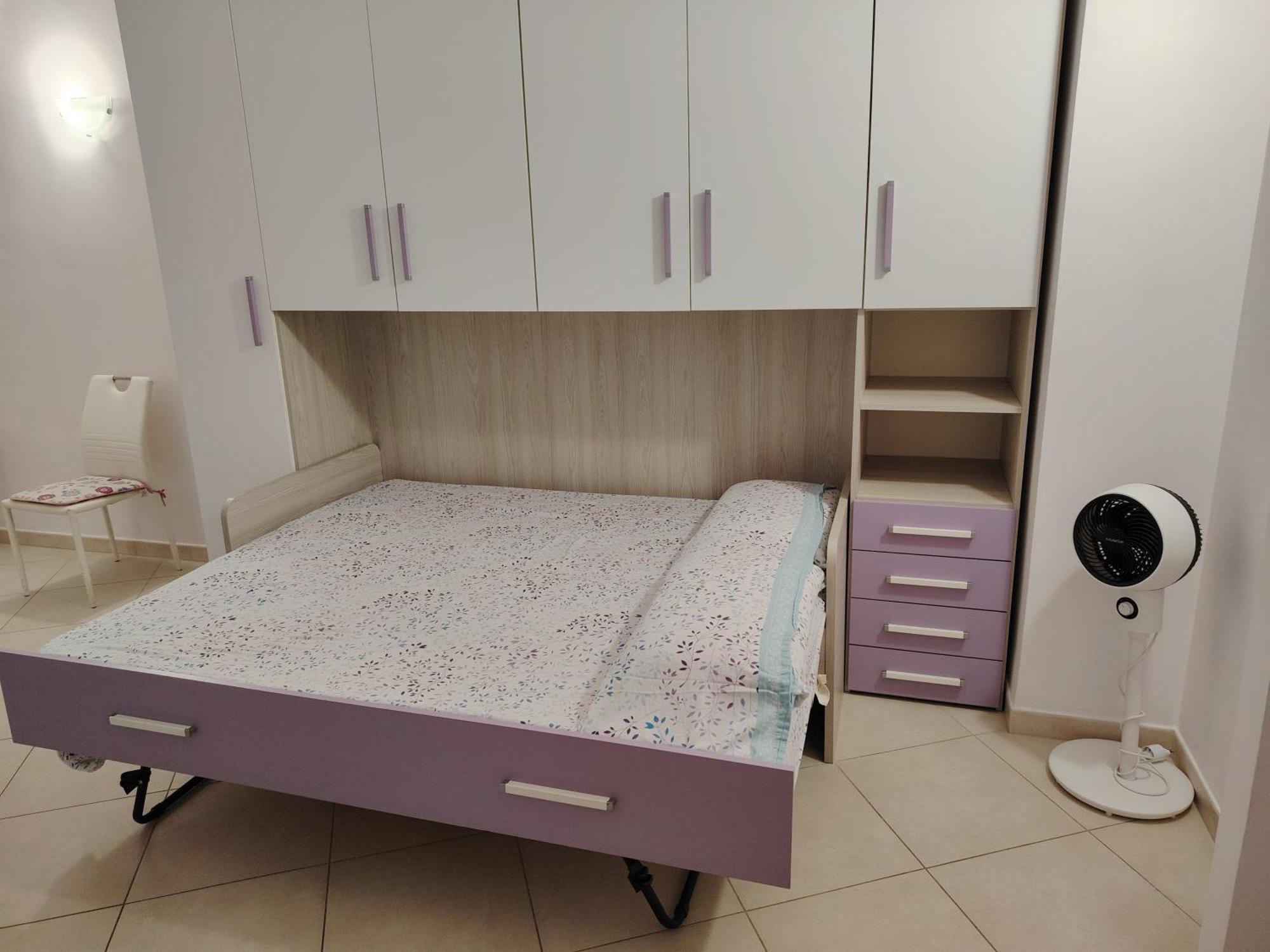Apartment Arrivederci Rom