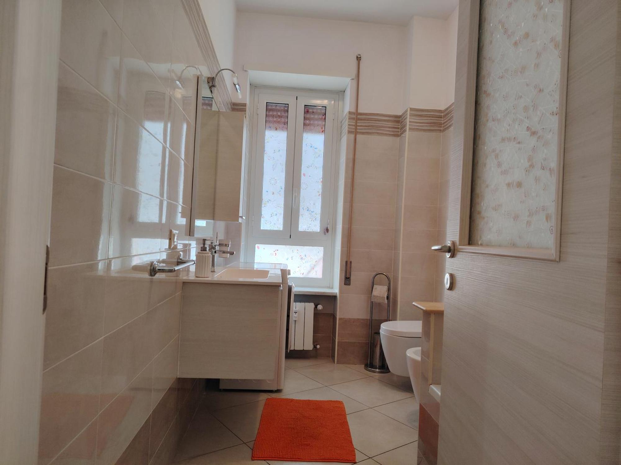 Arrivederci Apartment
