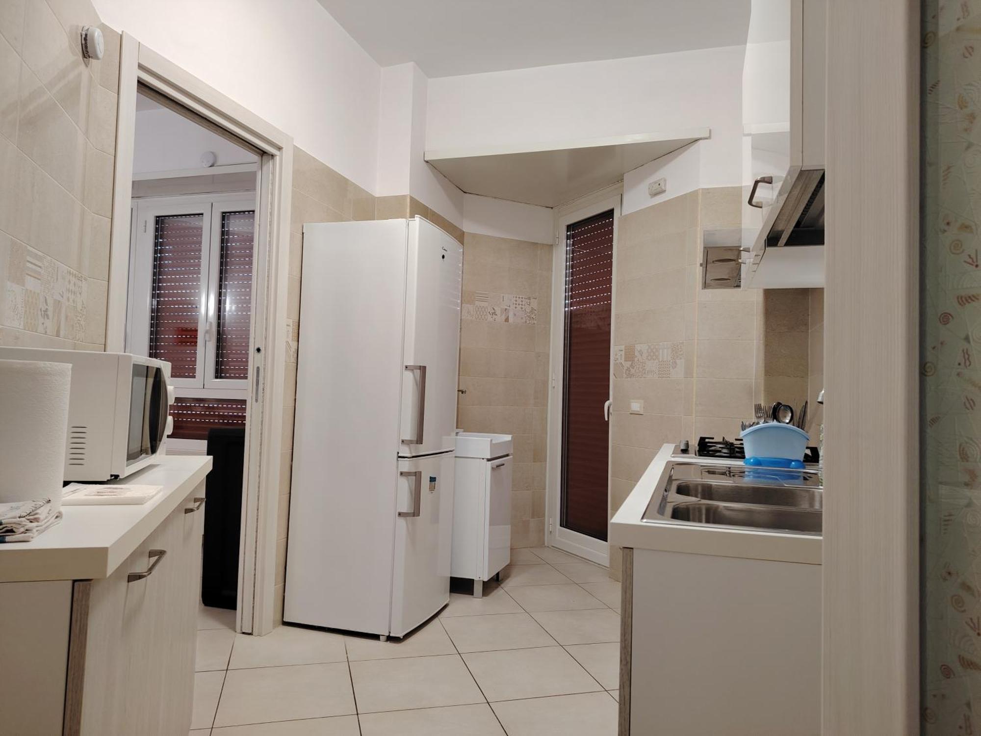 Apartment Arrivederci