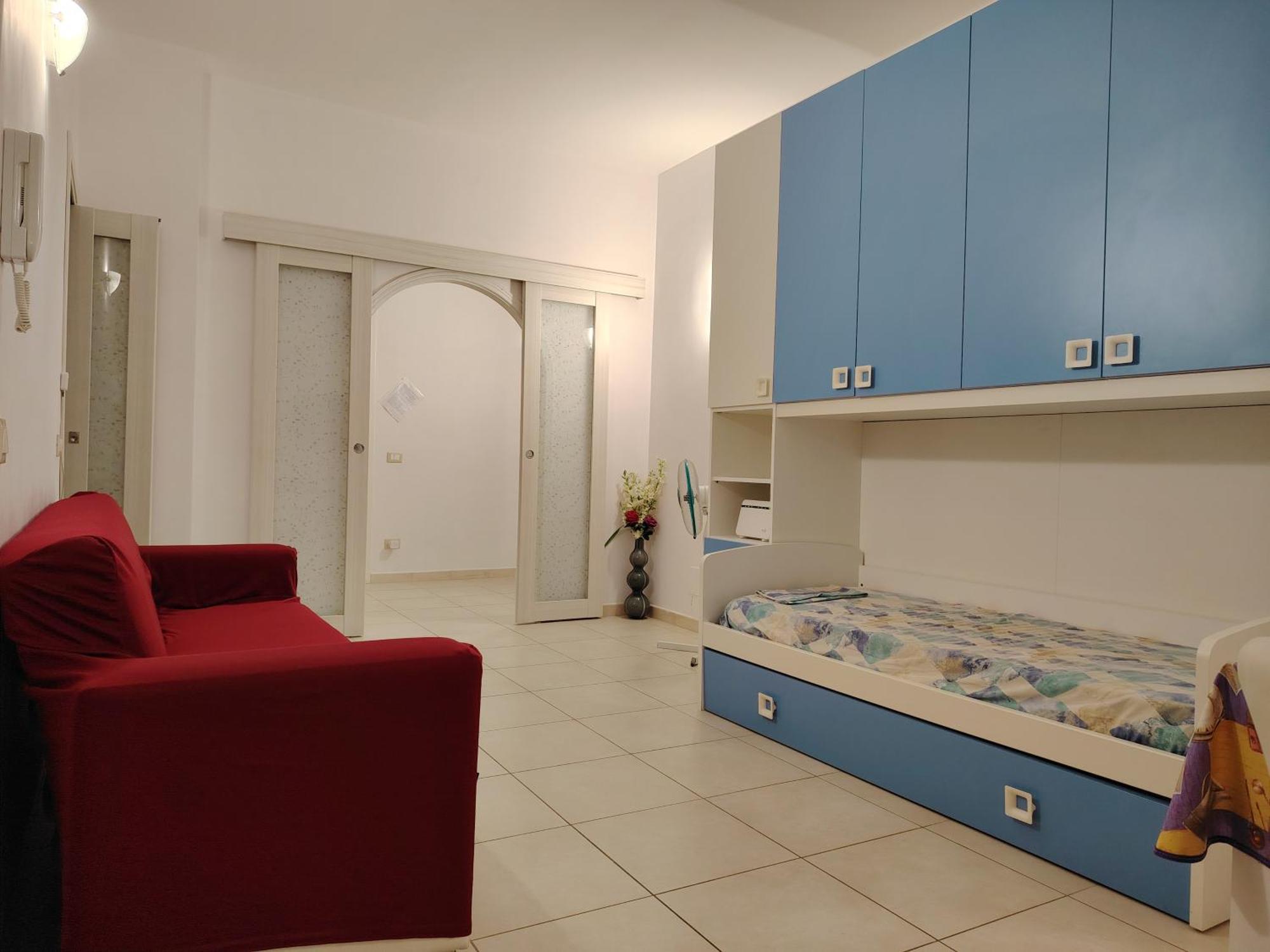 Arrivederci Apartment Rom