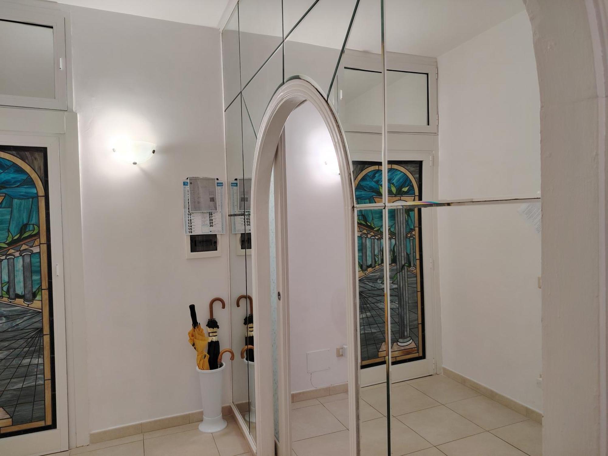Apartment Arrivederci *
