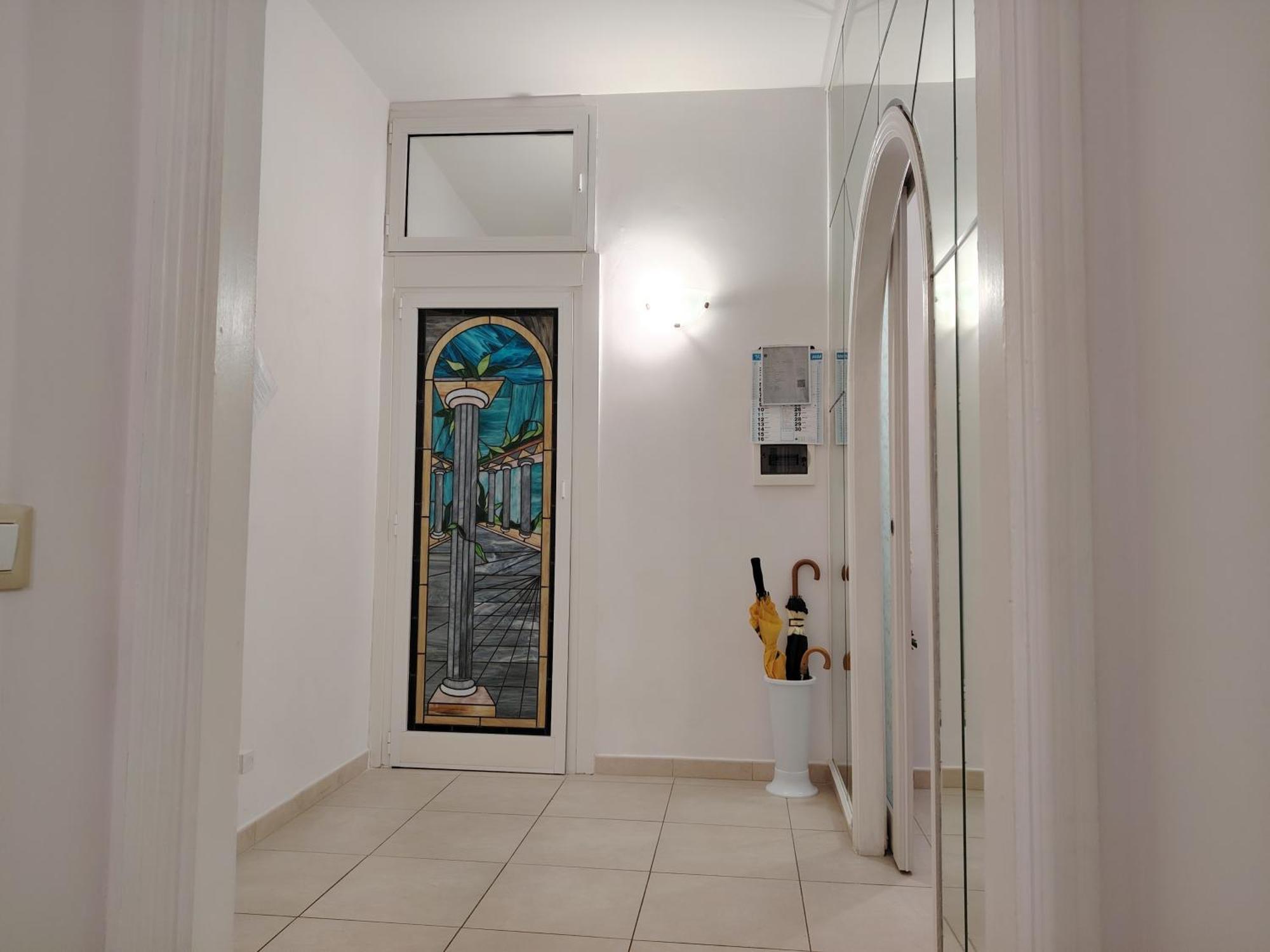 Apartment Arrivederci