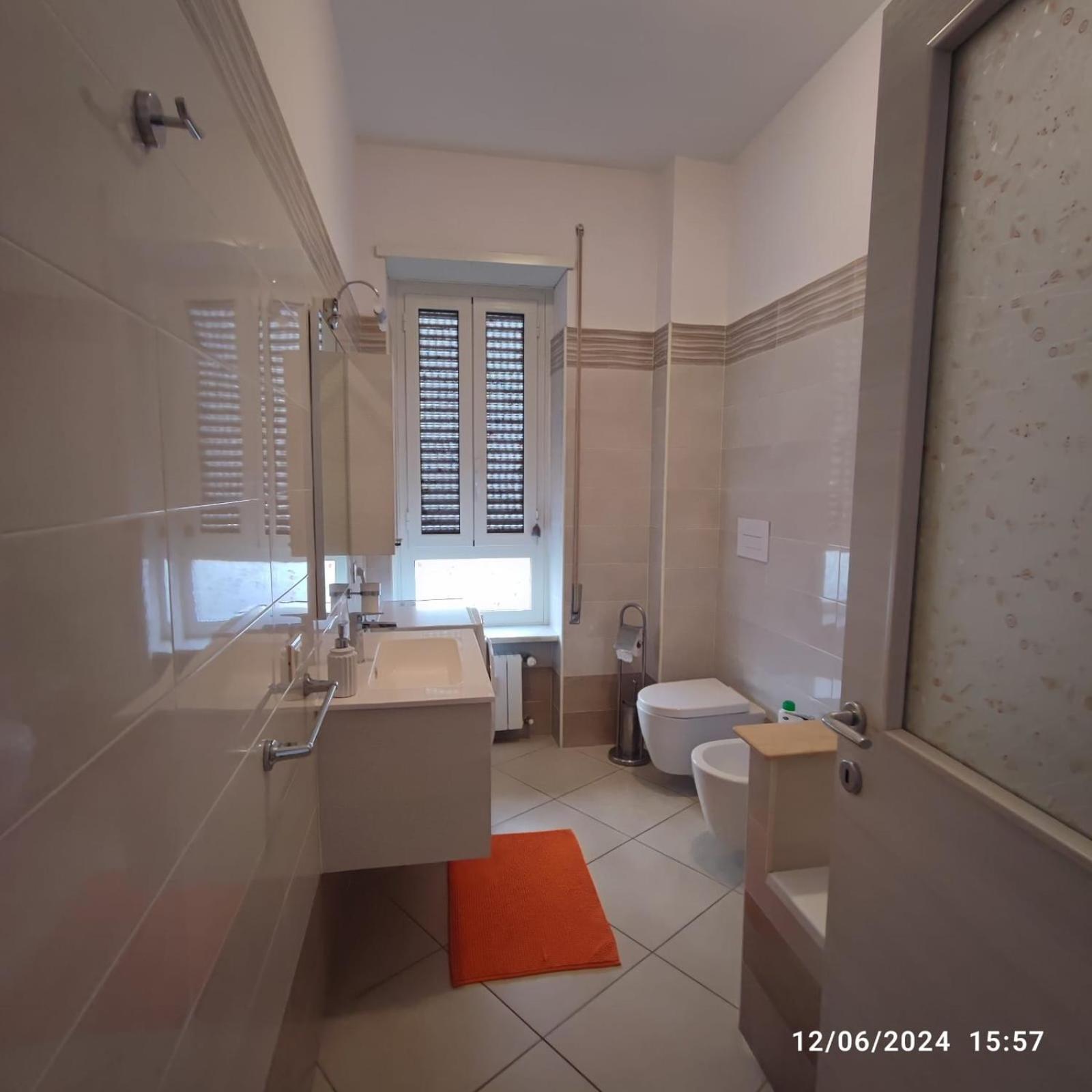 Arrivederci Apartment *