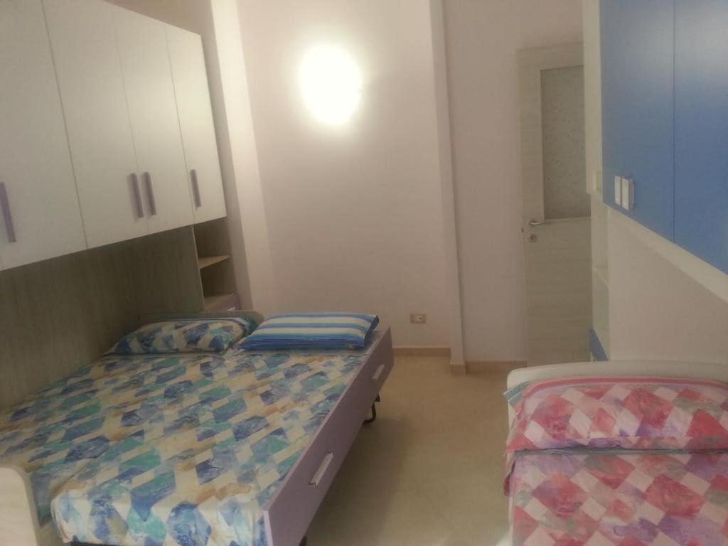 Arrivederci Apartment