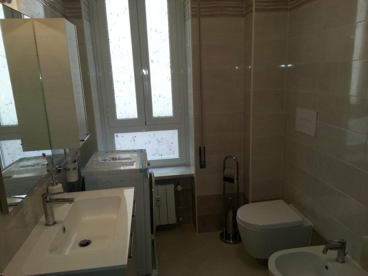 Arrivederci Apartment Rom