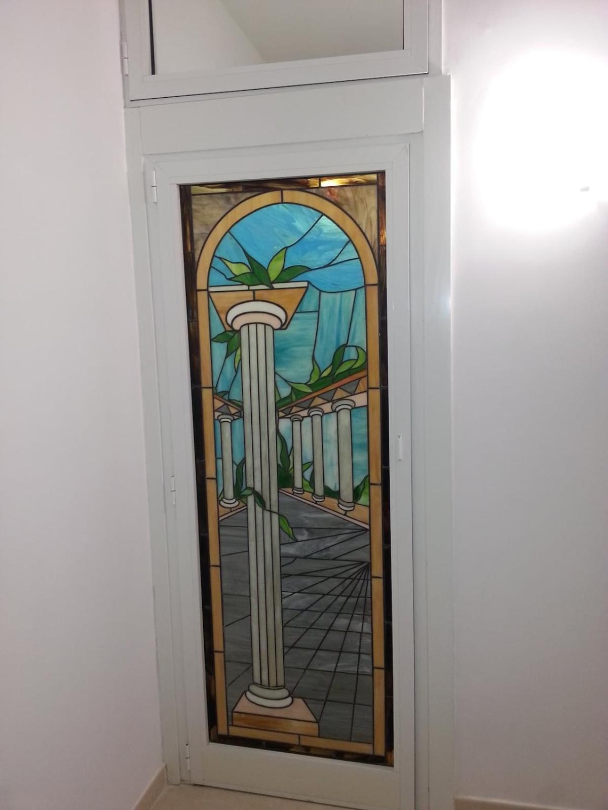 Apartment Arrivederci