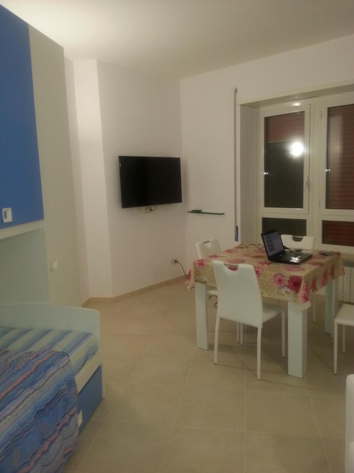 Arrivederci Apartment *