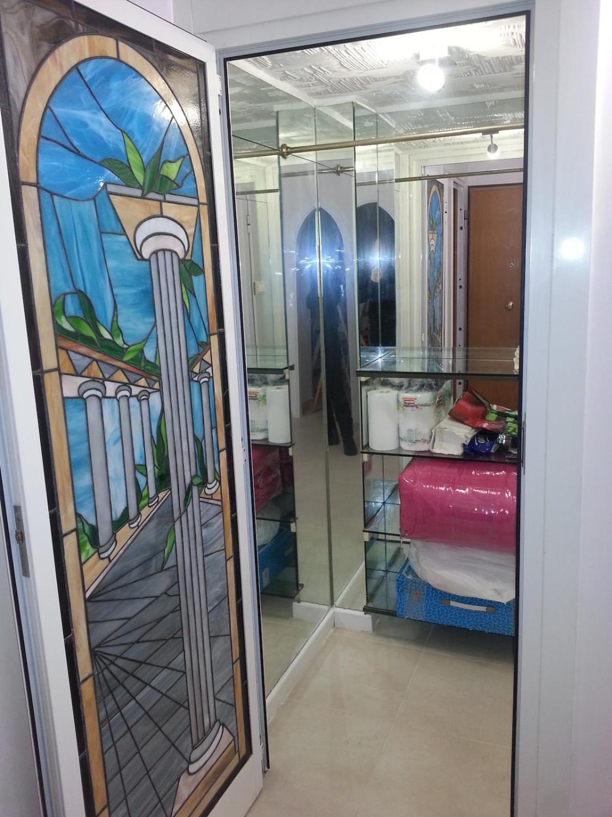 Apartment Arrivederci Rom