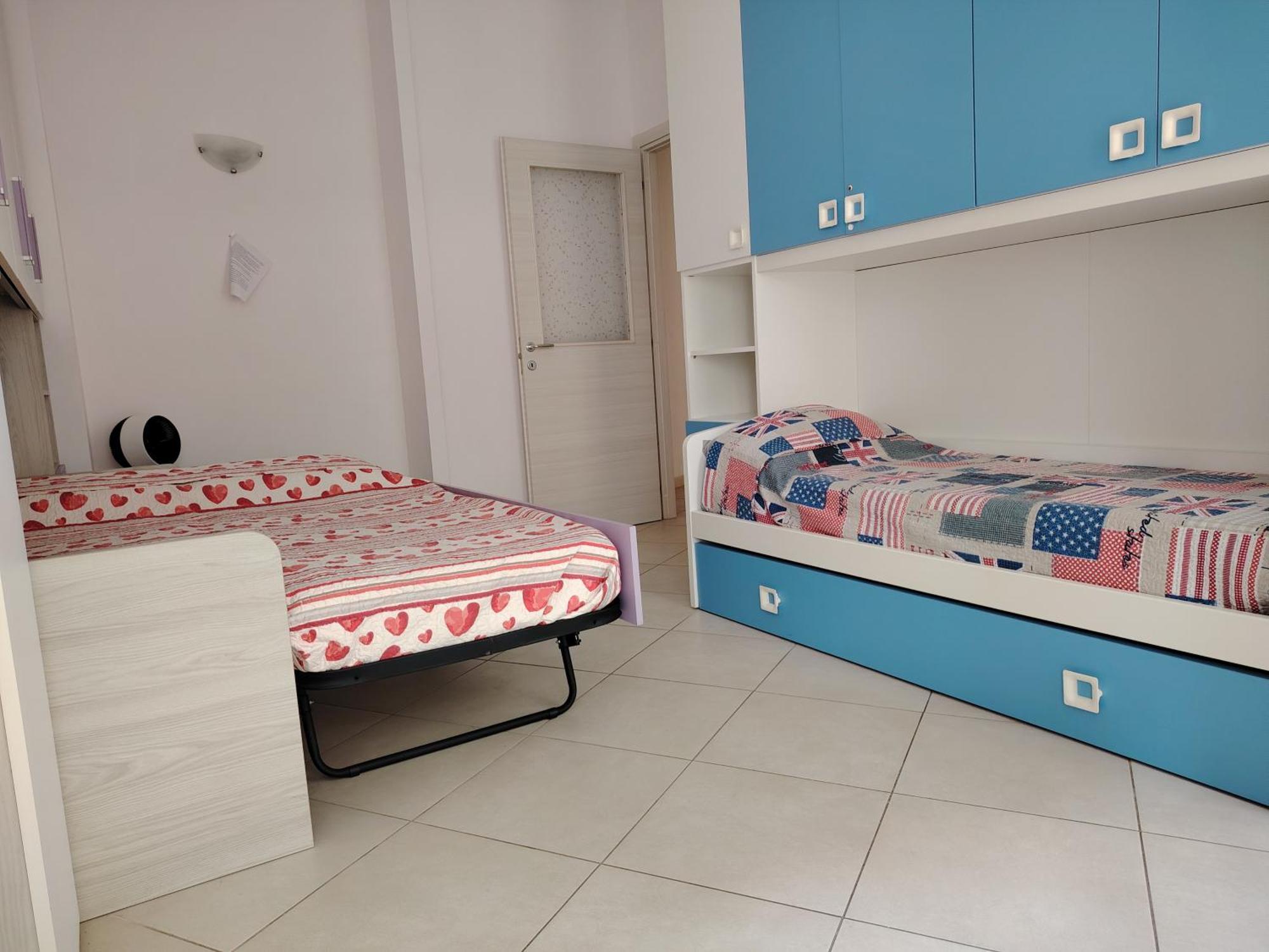 Apartment Arrivederci Rom