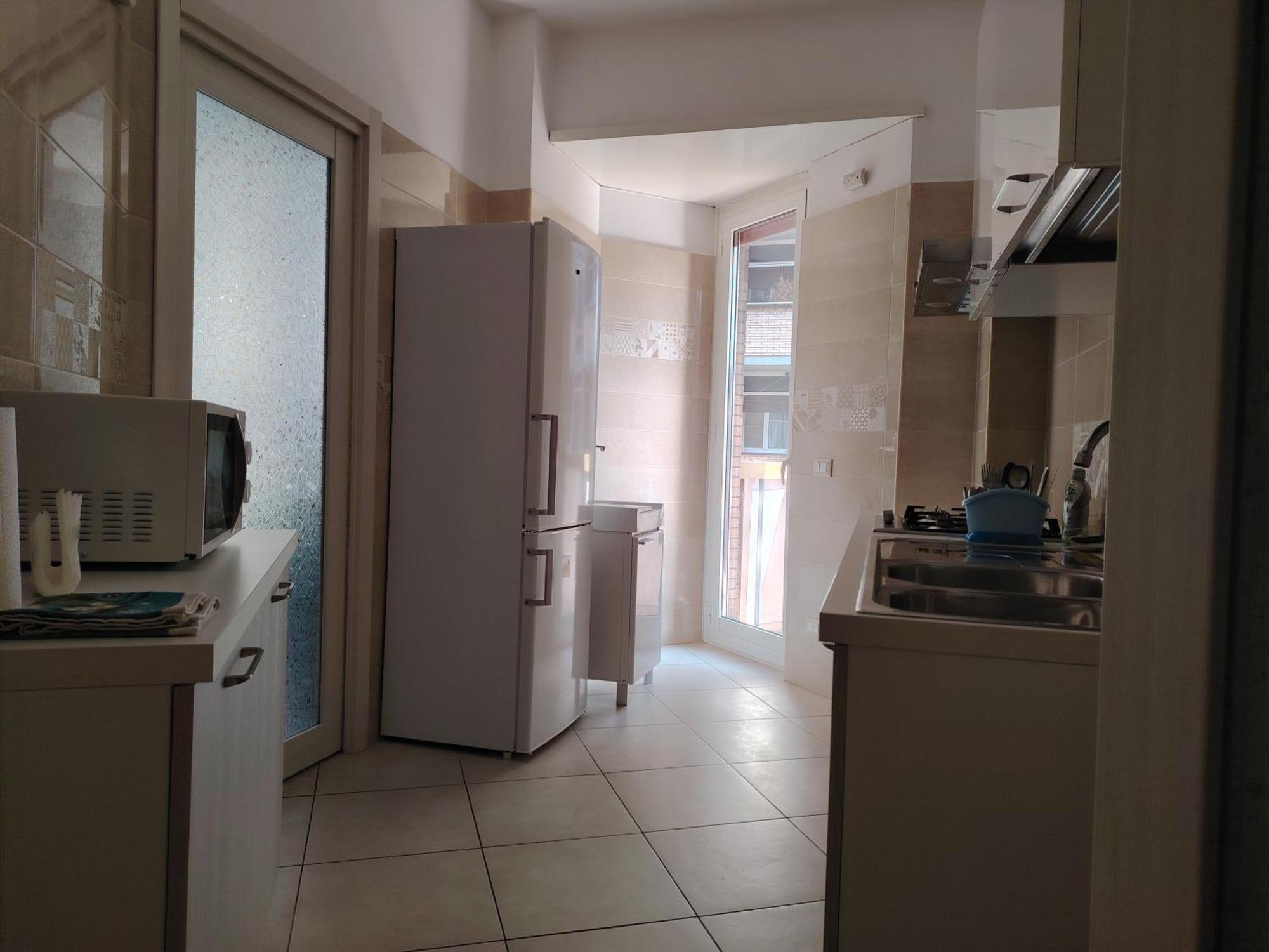 Arrivederci Apartment *