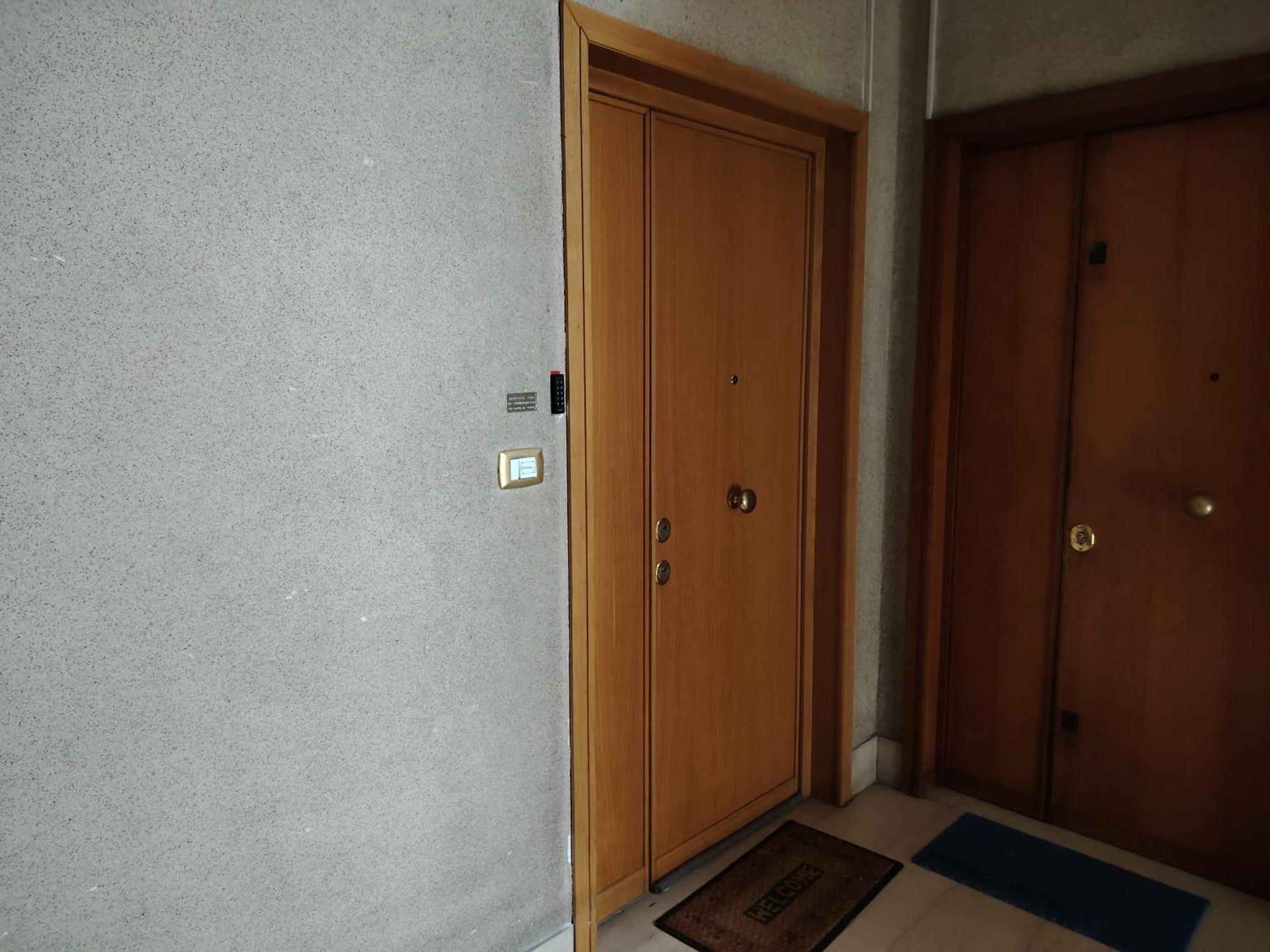 Arrivederci Apartment